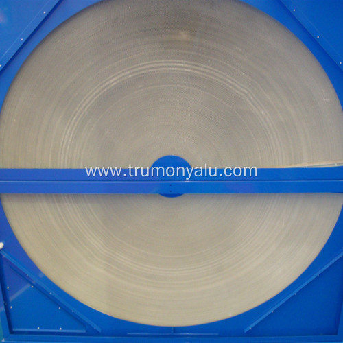 3003/4104 Aluminum Sheet For Air Separation